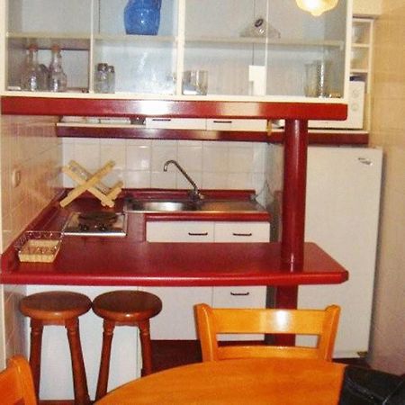 Apart Hotel Condell Iquique Ruang foto