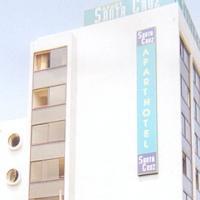 Apart Hotel Condell Iquique Bagian luar foto
