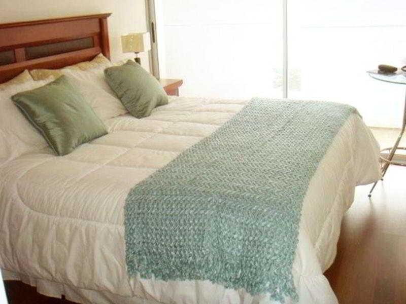 Apart Hotel Condell Iquique Bagian luar foto