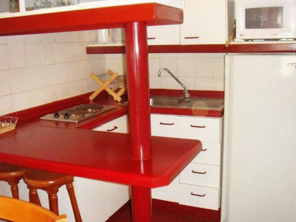Apart Hotel Condell Iquique Ruang foto