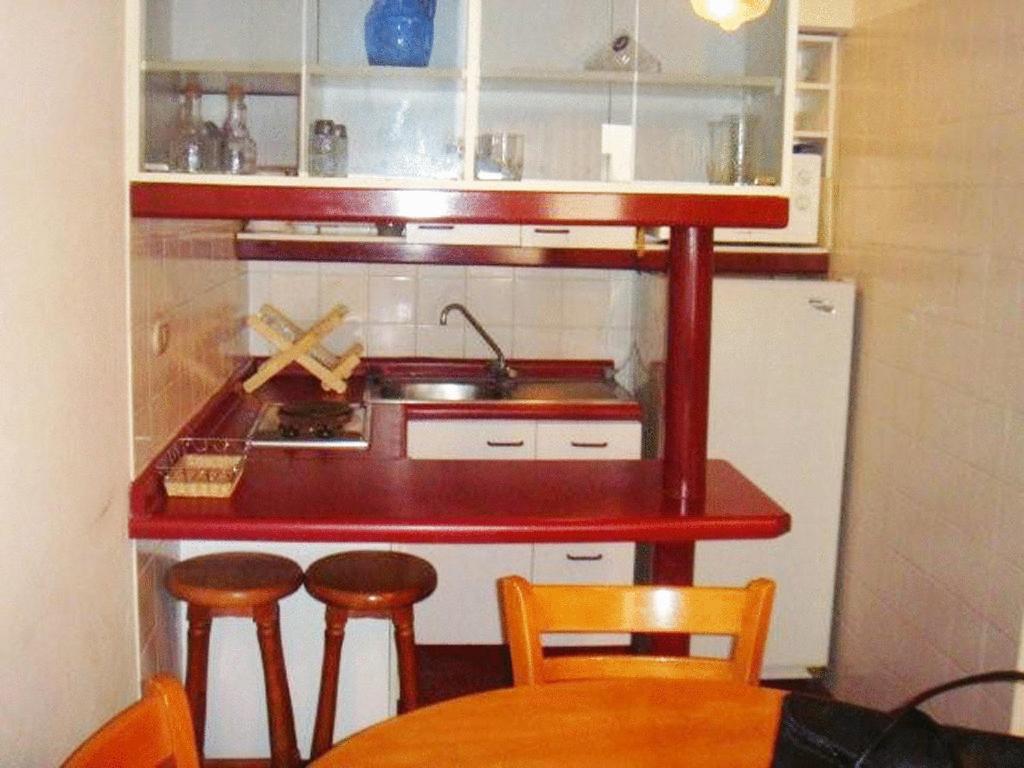 Apart Hotel Condell Iquique Ruang foto